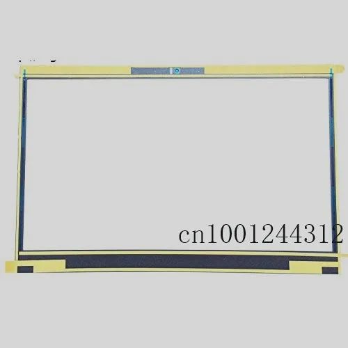Ноутбук для lenovo ThinkPad T440S ЖК-рамка крышка/ЖК-экран рамка наклейки на ЖК-дисплей 00HM187 04X5346