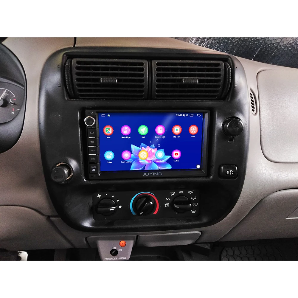 Автомобильный мультимедийный плеер Android 10 0 4 Гб + 64 ГБ 7 дюймов 2 din для Nissan Sentra/Qashqai