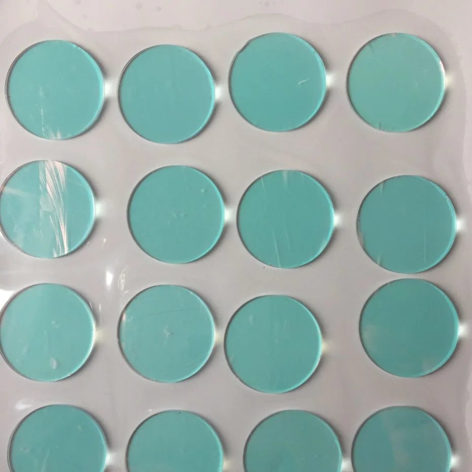UV/IR650 Filter Lens Optical Filter