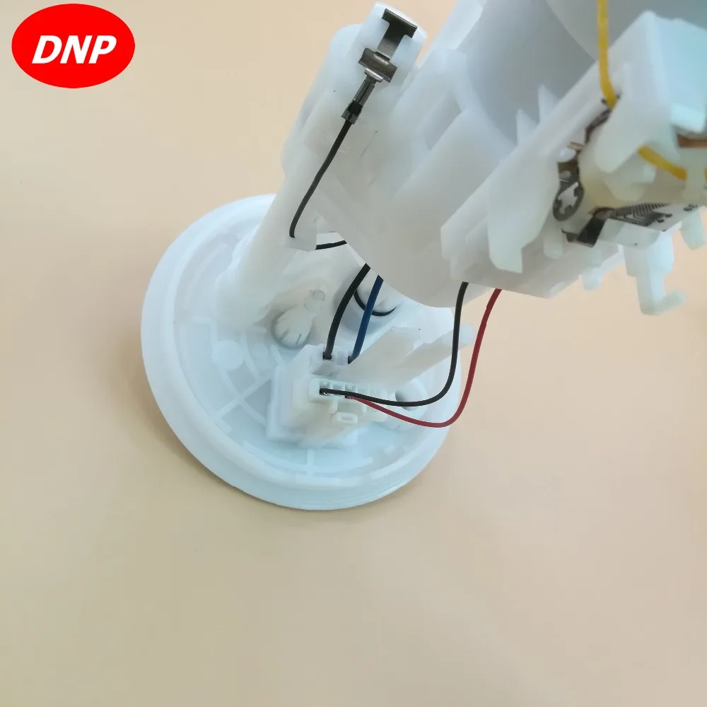 DNP Топливный насос Модуль в сборе подходит для DAIHATSU Kembara 23210-87405-000