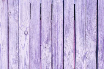 

Vinyl Custom Photography Backdrops Props Flower and Wood Planks theme Photo Studio Background 20212-5366