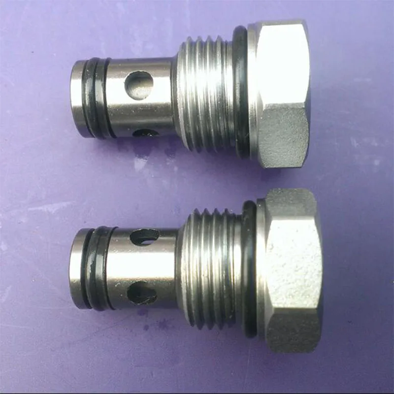 Резьбовой картридж тип картриджа DF08-01 cv08-20