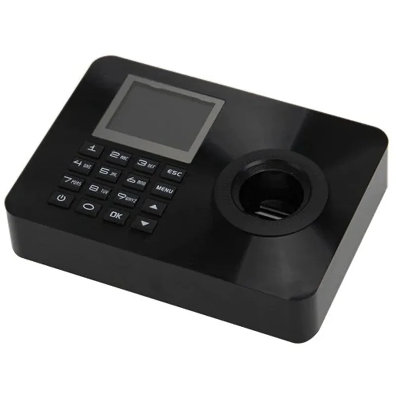 ZOKOTECH ZK-TA10 3000 Распознавание отпечатков пальцев паролем посещаемость времени машина система контроля доступа Регистратор