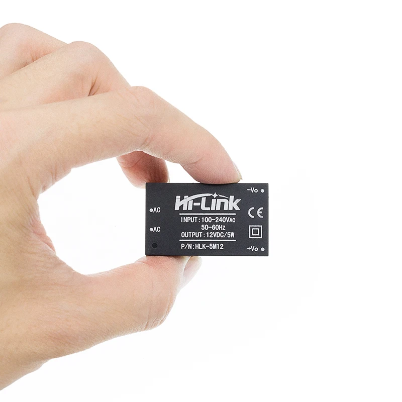10 шт. планшетофон с USB 220 5 Вт до 12 В/5 В/3 3 В|power module|220v 5vmodule dc |