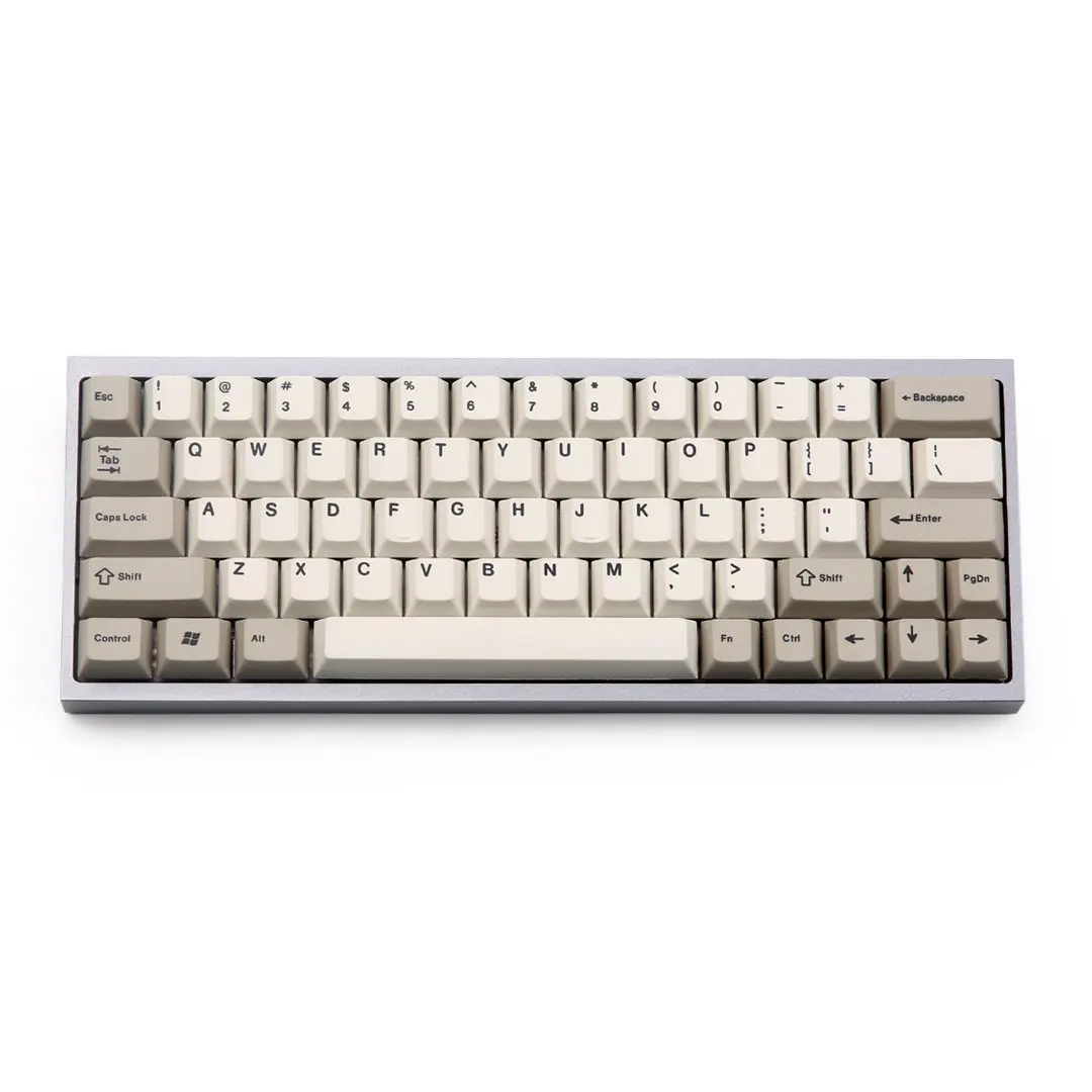 Комплект механической клавиатуры Tofu DZ60RGB с горячей заменой|Клавиатуры| |