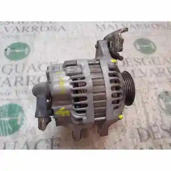 

ALTERNATOR Honda JAZZ (GD1/5) 1.4 LS A5TB0091 Mitsubishi AHGA56 [14868448]