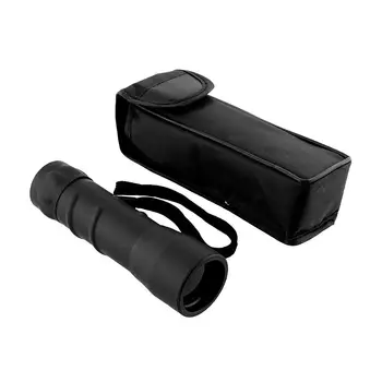 

Monocular Telescope Single Monoculars 22x32 1500M/7500M HD Pocket Size High Black