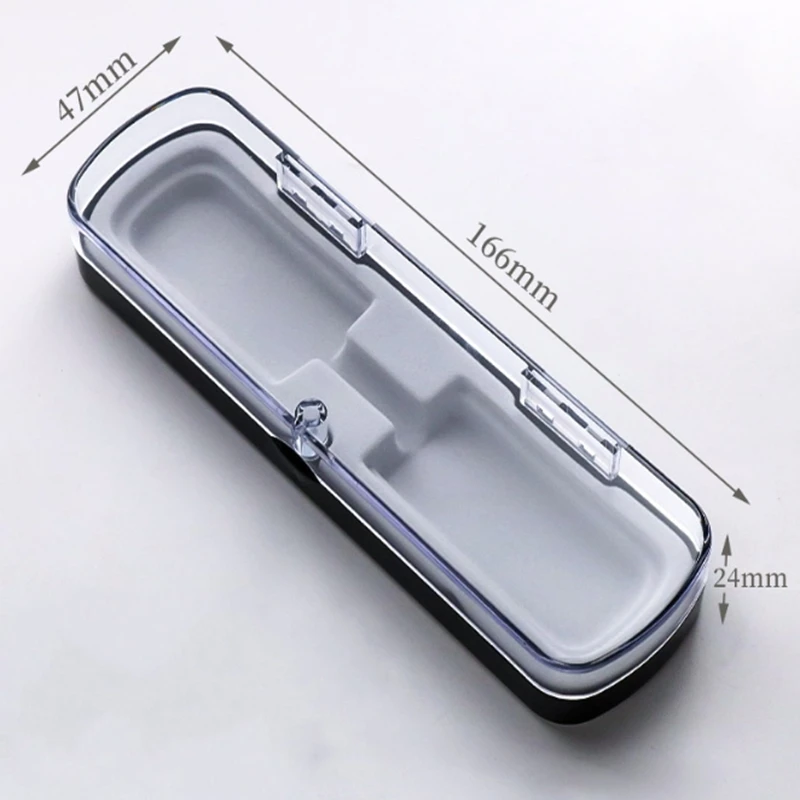 Рисунок 5 - Пластиковый прозрачный чехол для