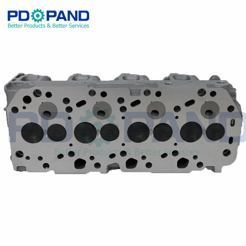 Auto Engine 2C 2CT 2C-TE 3C 3CT 3C-TE cylinder head Assembly FOR Toyota COROLLA AVENSIS IPSUM ESTIMA LITEACE CRESTA 2.0 2.2L