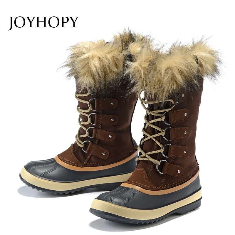 women's lace up hunting boots