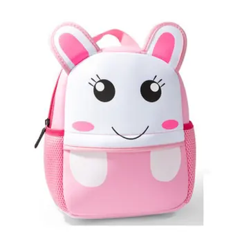 

Kindergarten schoolbag boys and girls children kindergarten 1-3-6-year-old baby cute cartoon Backpack baby kids bag Best-selling