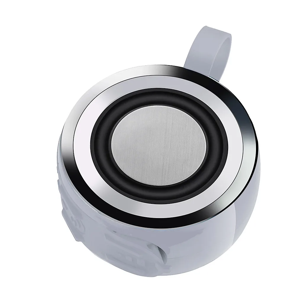 TG 146 беспроводной динамик Bluetooth динамик открытый стерео бас USB/TF/FM радио аудио Саундбар Колонка музыкальный плеер# D1