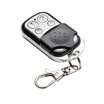 

For Smilo SM2 SM4 433,92MHZ Rolling code replacement remote control
