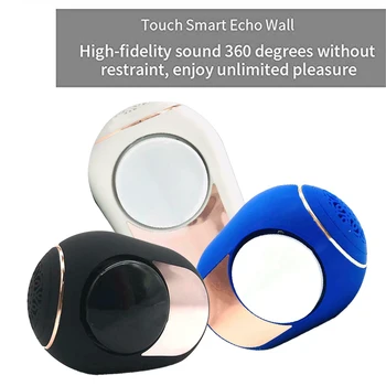 

Outdoor Speaker Mini Bluetooth Speaker Portable Wireless Loudspeaker Sound System Stereo Music Surround Support FM