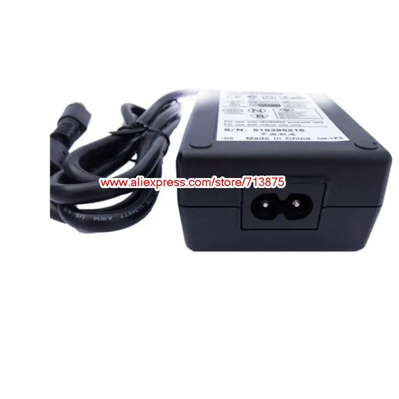 iec60950 DA-30C01 5 pinos adaptador para iomega