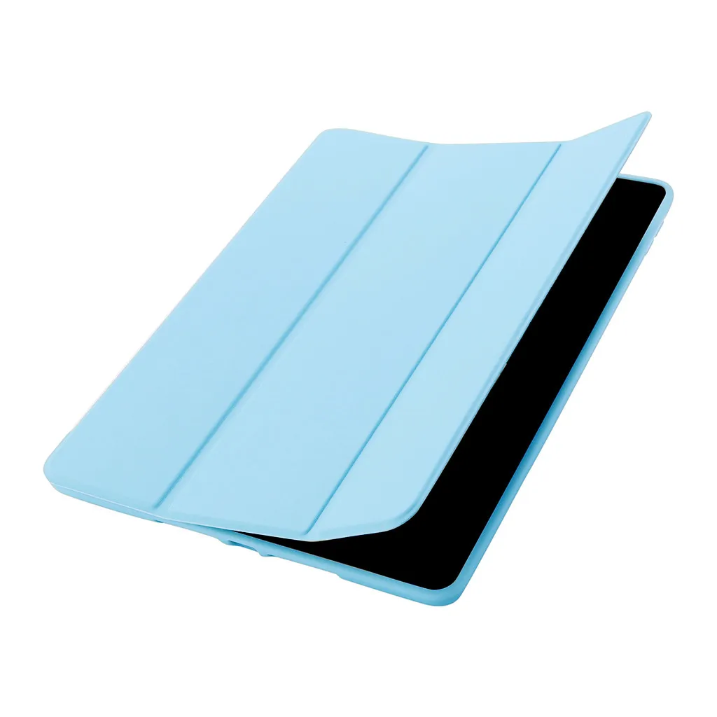 Чехол для планшета Ipad 10 2 дюймов защитный чехол новый Тонкий Магнитный Ipad7th