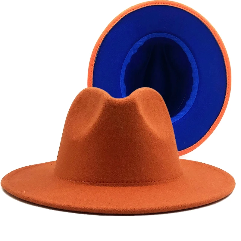 60 cm Neki Sombrero estilo Panamá para hombre con detalle de cinturón 56 cm 
