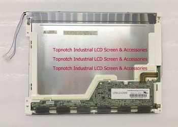 

Pro-Face LTD121C30U 12.1 " LCD SCREEN DISPLAY PANEL