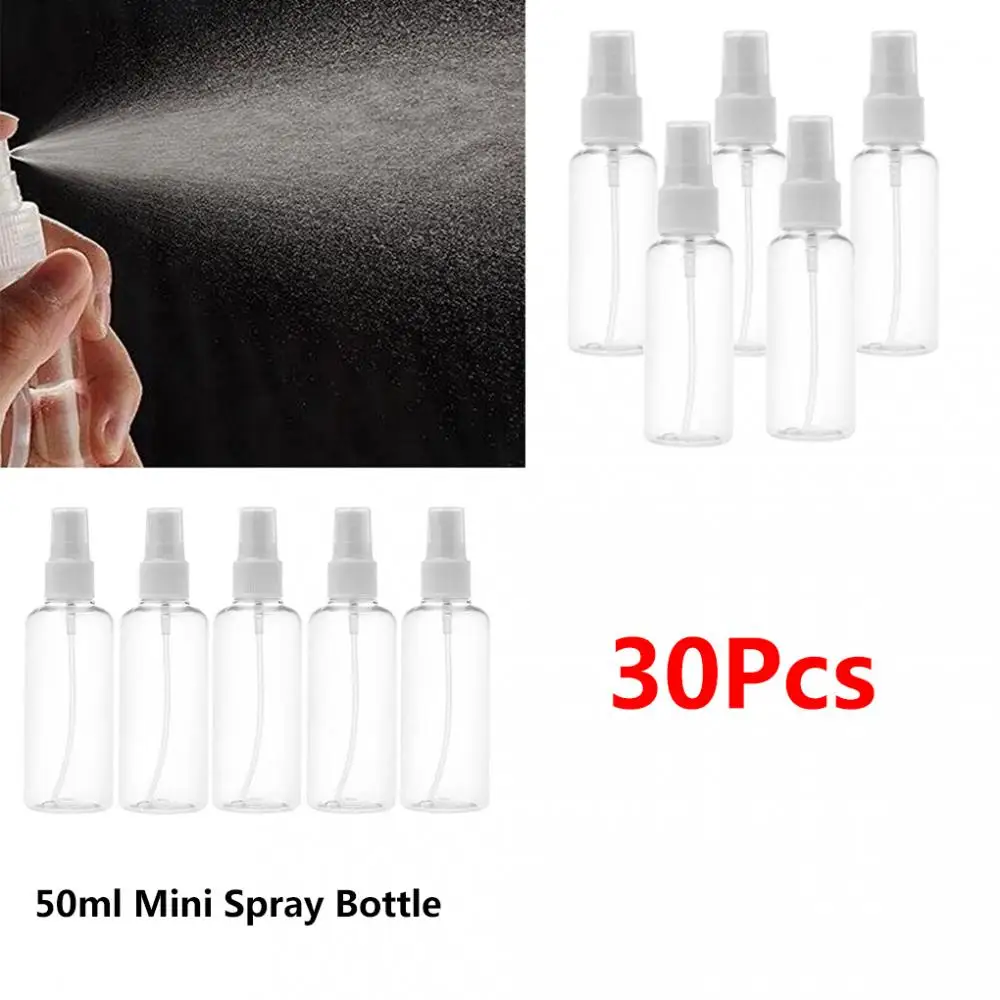 100pcs 1ML Leere Parfümprobenflaschen Nachfüllbare Probenfläschchen Aus