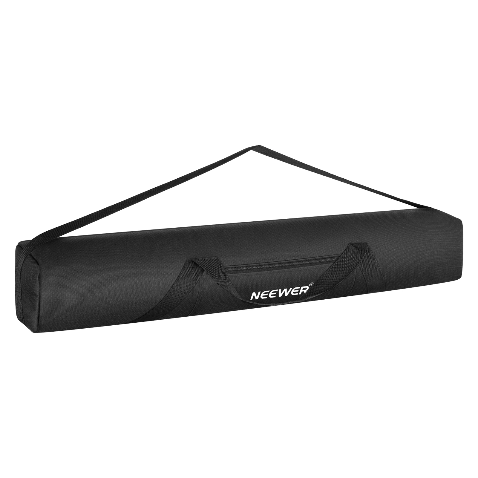 Funda Para Trípode De Estudio - 50 Cm, Tela Oxford, Con Correa, Para Transportar Y Proteger Equipo
