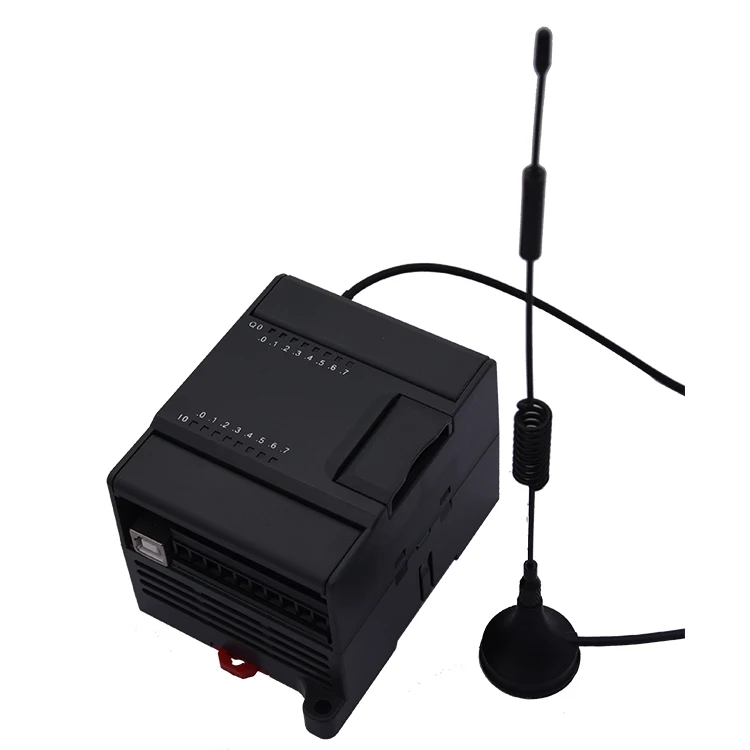 YK-G3108, G3110 GPRS/4G Удаленный модуль IO(RTU) Modbus к MQTT шлюзовой модуль