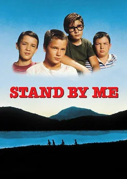 

More style Stand By Me Movie Art Film Print Silk Poster Home Wall Decor 24x36inch