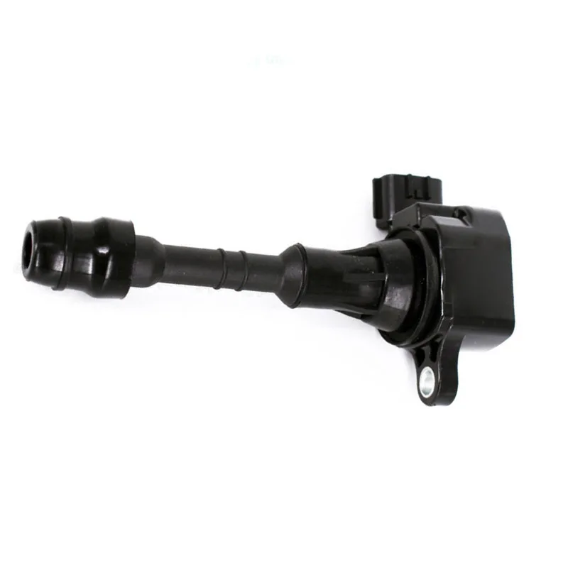 

Car Ignition Coil Auto 22448-8J115 4 Cylinders Black Replacement Parts