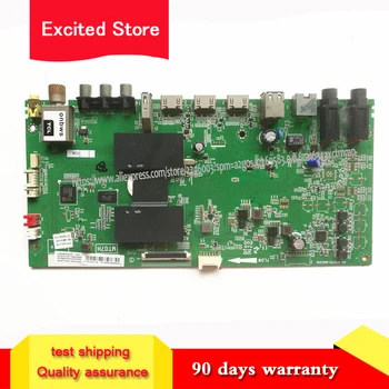 

For TCL L55H8800A-CF main board 40-MT0701-MAE2HG working LVF550ND1D screen