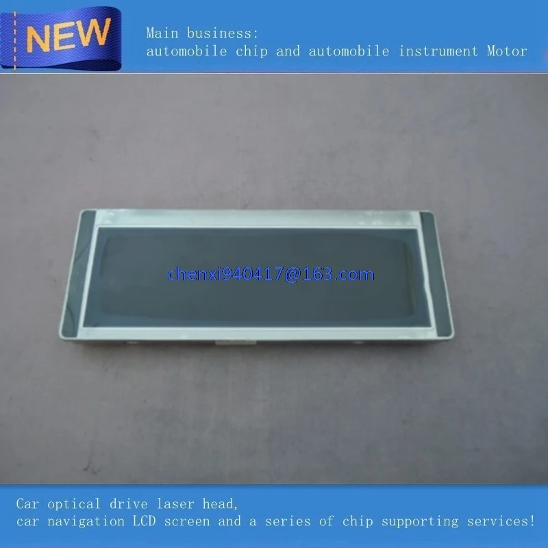 SANYO 4 9 дюймовым экраном TM049WB-22L33 ЖК-дисплей дисплей для Mercedes-Benz автомобильный