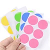 120pcs/60pcs Mosquito Stickers DIY Mosquito Repellent Stickers Patches Cartoon Smiling Face Drive Repeller ► Photo 2/6