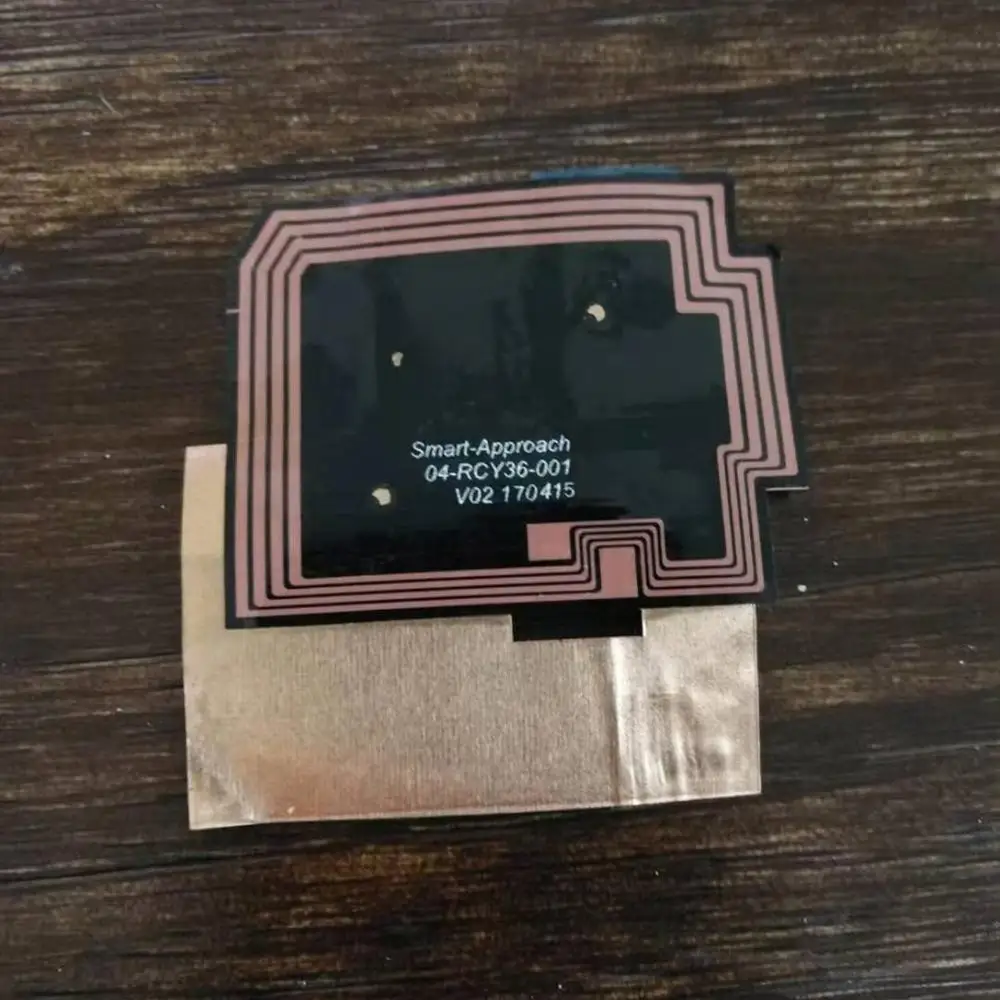 OEM NFC антенна для Sony Xperia XA F3111 F3112 F3113 F3115 F3116|Антенны мобильных телефонов| |