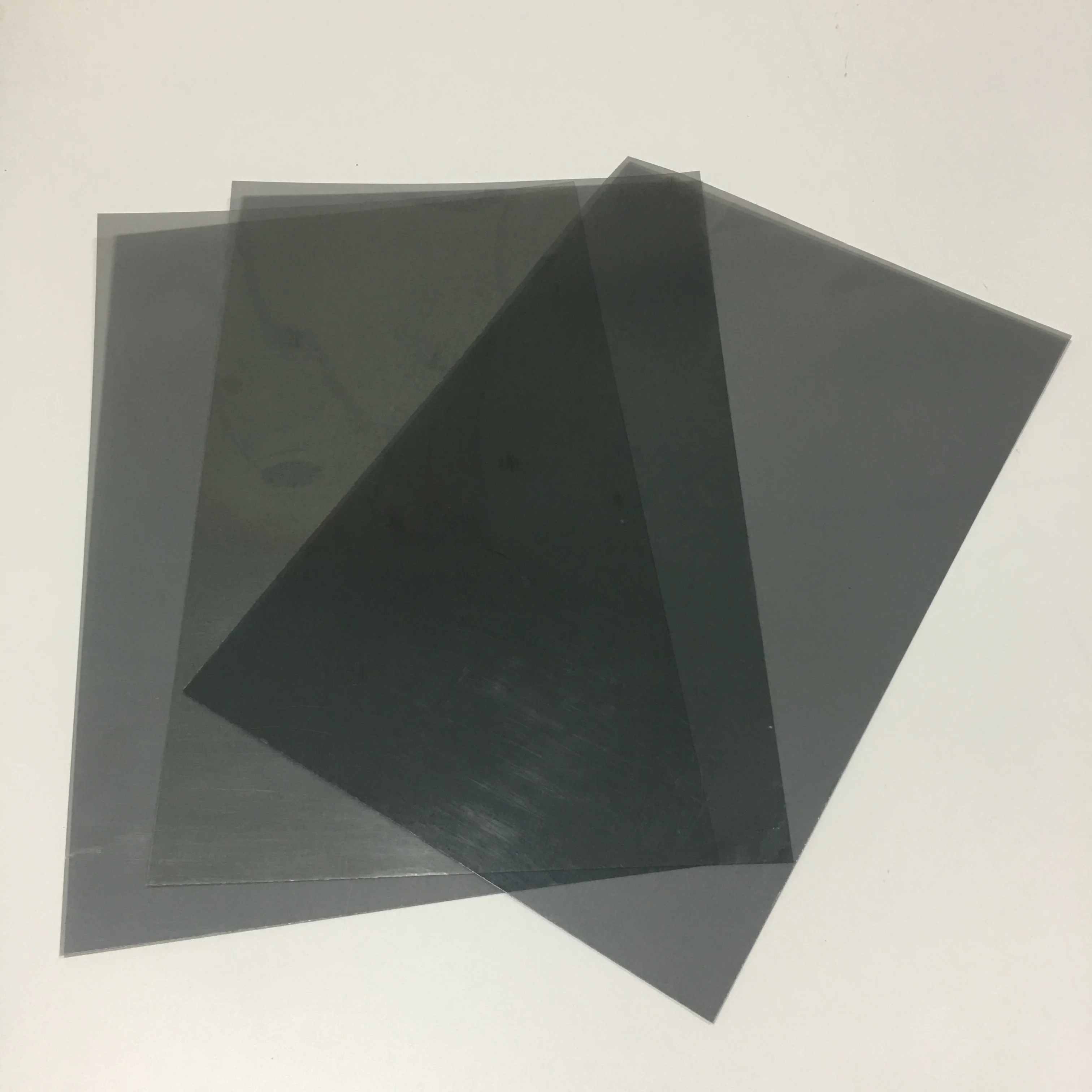 

1pcs 30*20CM Horizontal 0 degree Polarizer Film for LCD,Linear Polarized Filter,Linear Polarizing Polarization Film Sheets