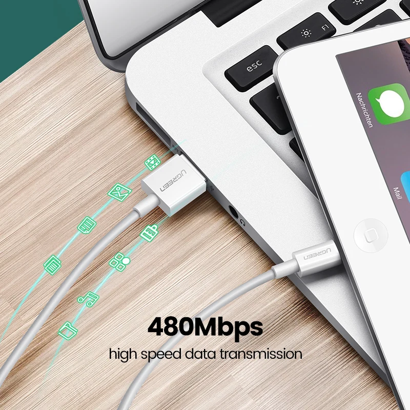 ugreen кабель iphone ugreen кабель iphone