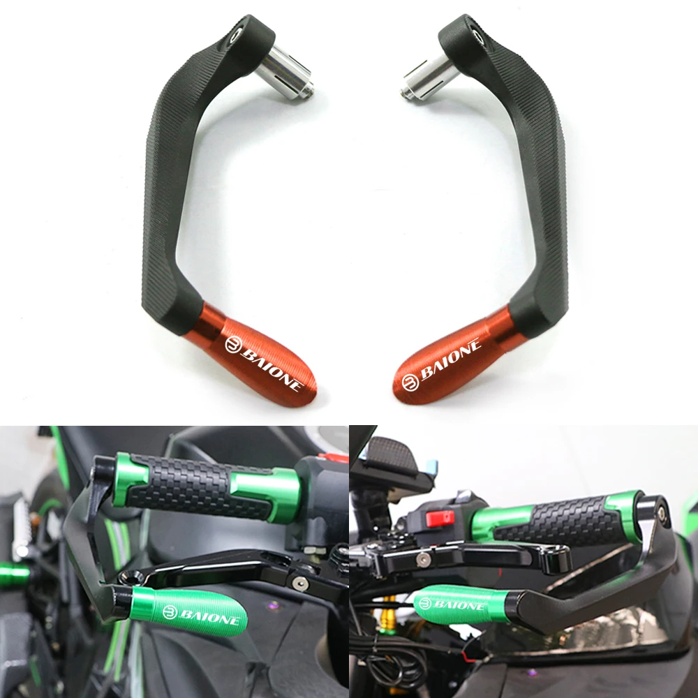 Для KTM RC 125 200 390 690 RC390 RC200 RC125 7/8 &quot22 мм мотоцикл универсальные рукоятки на руль