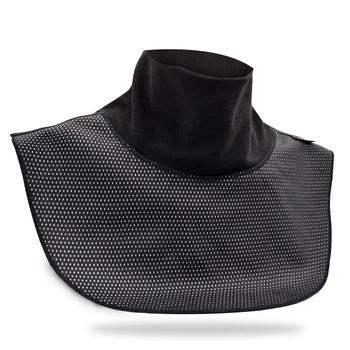 

WOSAWE Cycling Thermal Balaclavas Scarf Motorcycle Headwear Neck Fleece Cap Face Shield Windproof Warm Moto Bike Riding Mask