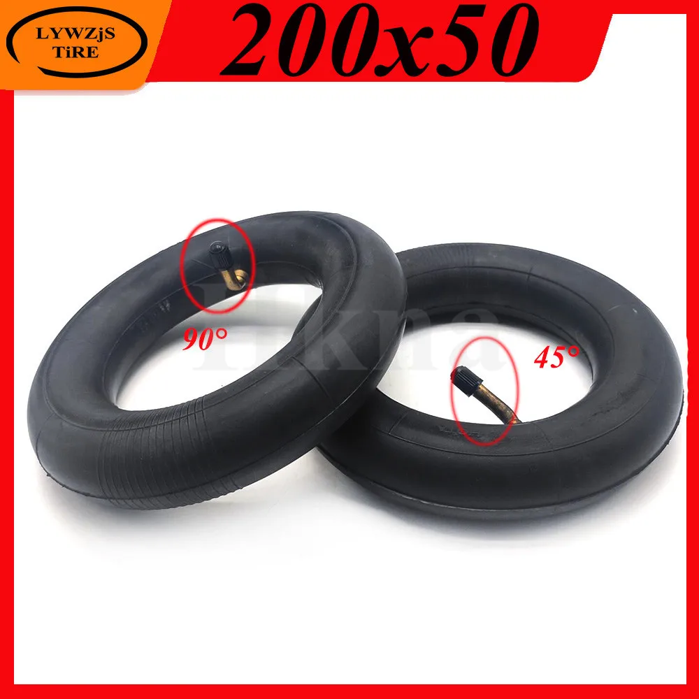 Камера Для Самокатов 200x50 Купить В Екатеринбурге