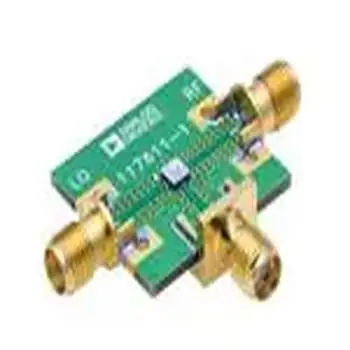 

EV1HMC260ALC3B RF Development Tools Eval Board