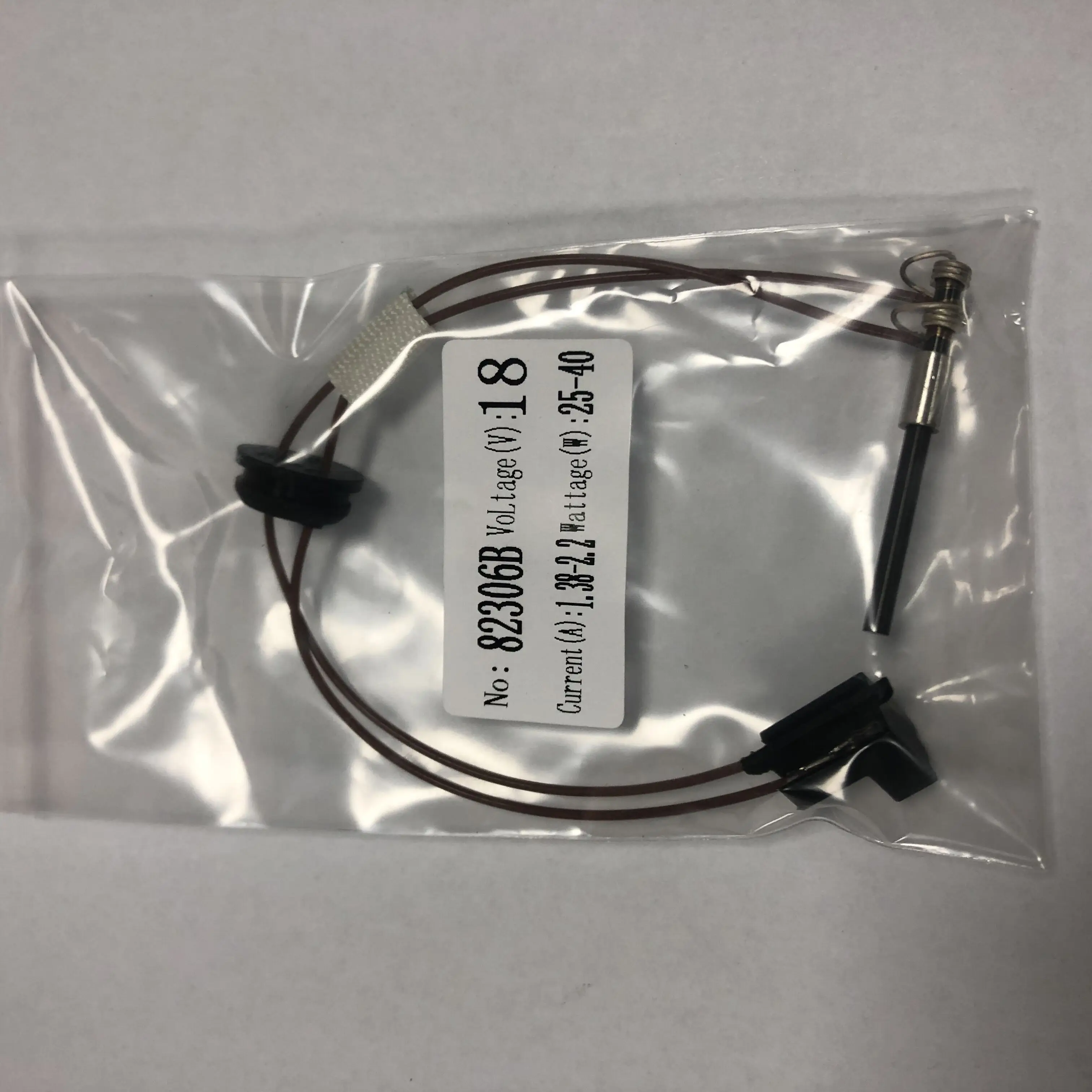 18V детектор пламени sensors82306B подходит Webasto Air top 2000 24V парковочные обогреватели |