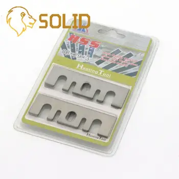 

Part For Tool Planer Hitachi 2Pcs Blades F20A 80g Electric Weigth Power Net