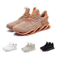 Мужская модная обувь; спортивная обувь; Баскетбольная обувь; марафонская обувь для бега по пересеченной местности; легкая дышащая обувь