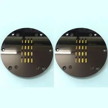 

High Power HiFi defniition Speaker ribbon tweeter AMT transformer aluminum front panel