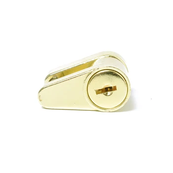 

Device Theft Protection Zinc Alloy Universal Vehicles Security Caravan Small With Keys Solid Trailer Lock Parts Coupling