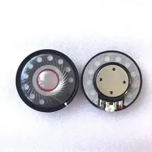 1 пара новая Замена профессиональные наушники Динамик части для Bose QC15 QC3 40 мм драйверы наушники 32 Ом динамик