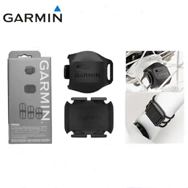 garmin edge 820 cadence sensor