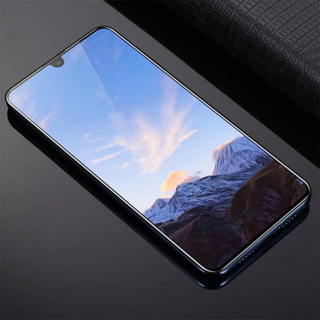 6,3 дюймовый смартфон wifi Bluetooth Android 9,1 1G 16ROM 3g вызов мобильный телефон инновационная камера Многофункциональный Смартфон