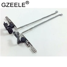 Ноутбук ЖК Петли комплект для LENOVO для Thinkpad X100E 11," ЖК Петли левый и правый Комплект FBFL3004010 FBFL3003010