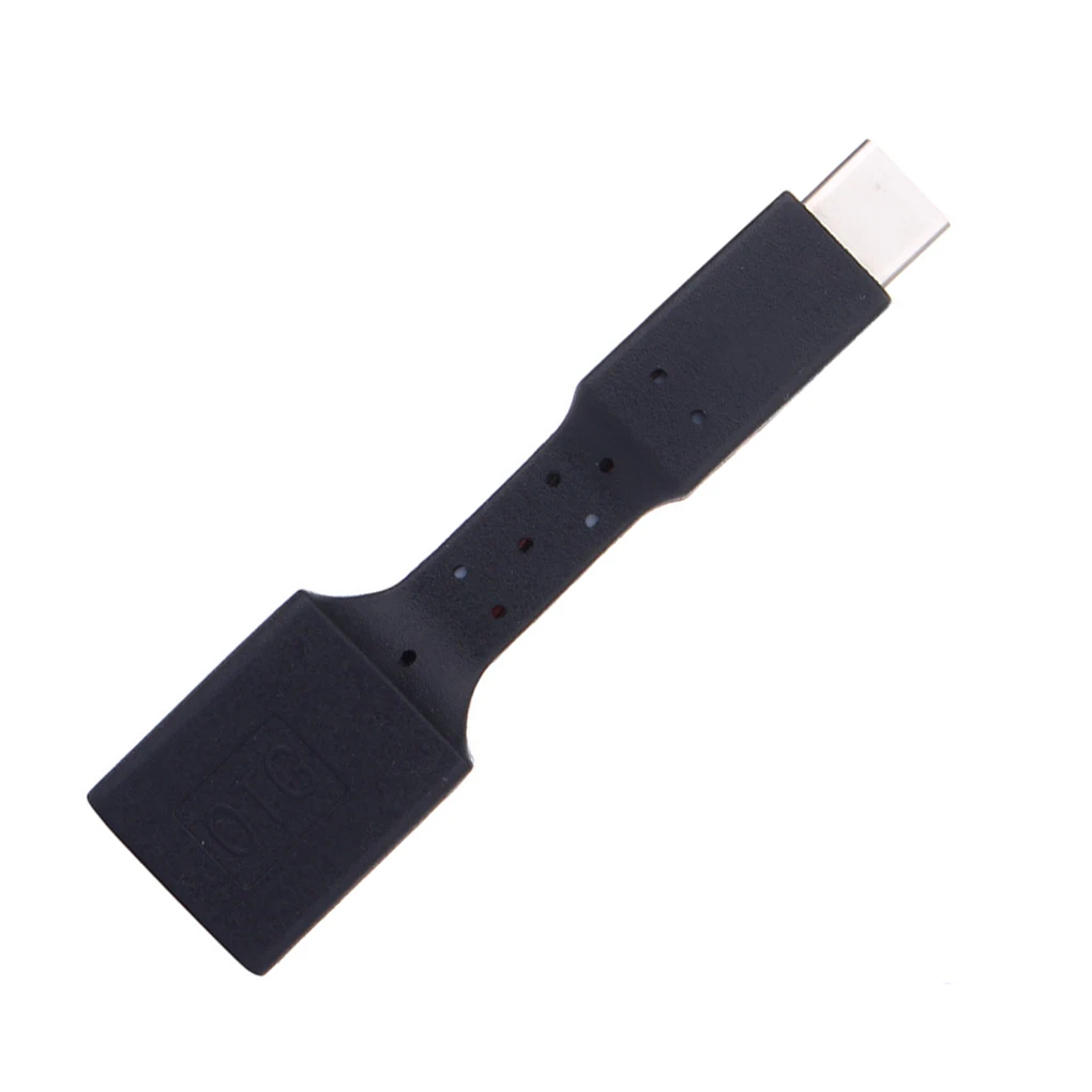 2 шт TTPE-C OTG USB 3,0 конвертер кабель адаптер совместимый для Android телефона/samsung/HUAWEI