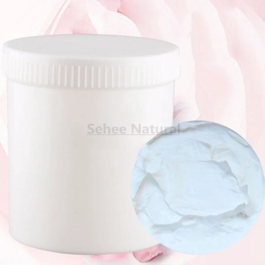 Pearl Cream Whitening Anti Aging BleachWhiten Face Body Instant Whiten Cosmetics OEM 1000g |