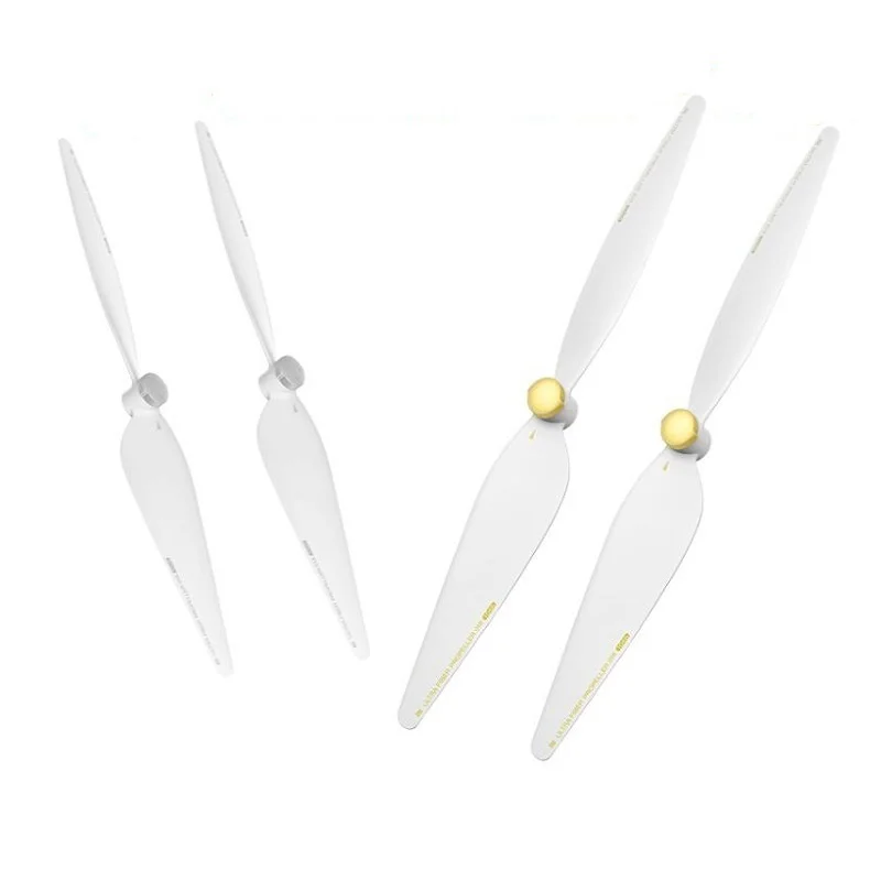 

2 Pairs/set Cw+ccw Propeller Set For Xiaomi Mi Drone 4k Version FPV Drone Rc Quadcopter Spare Parts Blades