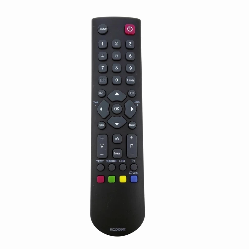 

New Original Remote Controller RC2000E02 For TCL TV Remote controller